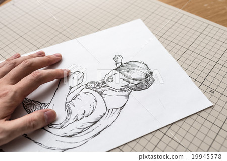 原始人物 19945578