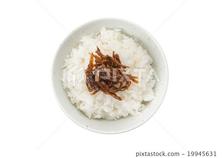 Konago Tsukudani 19945631