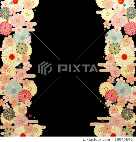 Background material - Flowers 19945646