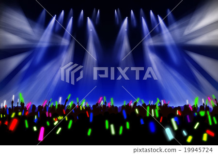 Live venue _ psyllium 19945724