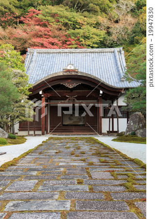 Nanzenji · Omutake main entrance Nanzenji · Omutake main entrance 19947830