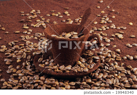 cup of coffee 19948340