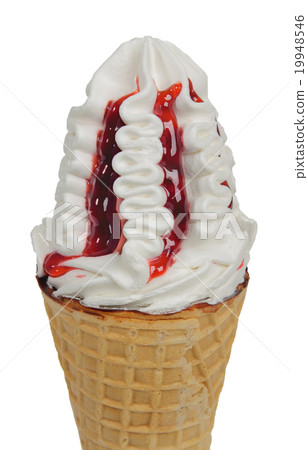 ice cream 19948546
