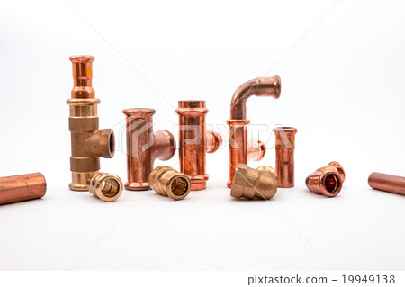 The Mapress copper 19949138