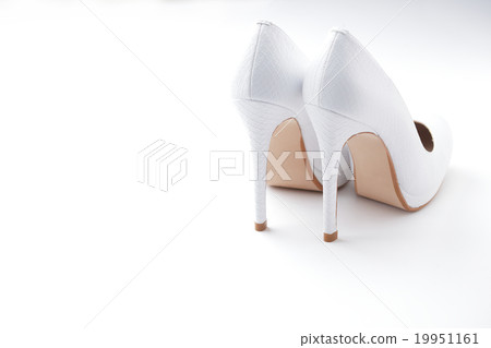High heels High heels 19951161
