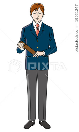 male student male student 19951247