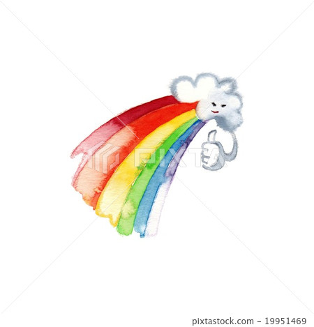 Rainbow Rainbow 19951469