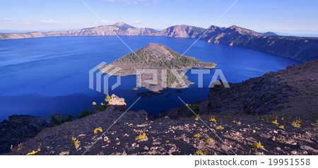 Crater Lake National Park Crater Lake National Park 19951558