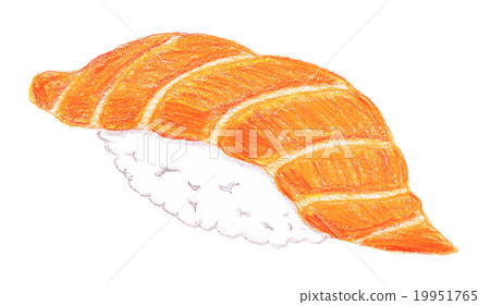 Salmon Salmon 19951765