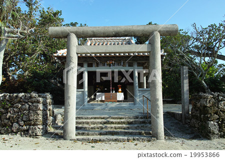 Taketomijima Nishigata Utagi Taketomijima Nishigata Utagi 19953866