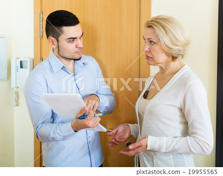 collector, credit, problem 19955565