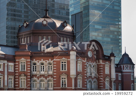 東京車站大樓 19959272