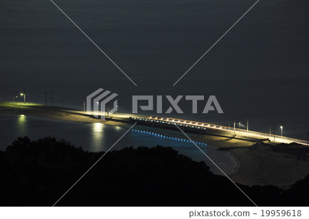 Tide Observation Deck 19959618