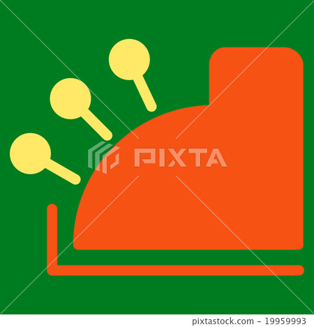 Cash Machine Icon Cash Machine Icon 19959993