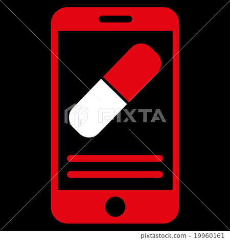 Medication Online Information Icon Medication Online Information Icon 19960161