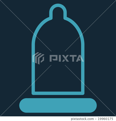 Preservative Flat Icon Preservative Flat Icon 19960175