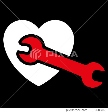 Heart Surgery Icon 19960302