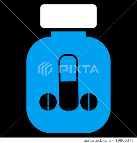 Male Medicine Icon 19960375