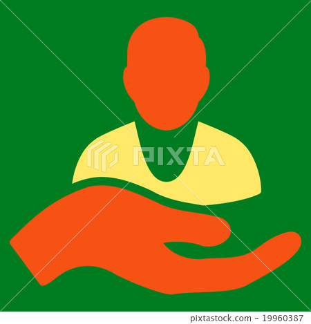 Patient Assistance Icon Patient Assistance Icon 19960387
