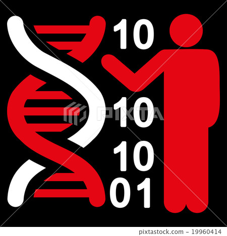 DNA Code Report Icon DNA Code Report Icon 19960414