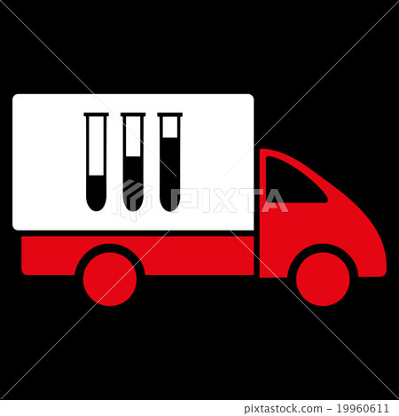 Analysis Delivery Icon Analysis Delivery Icon 19960611