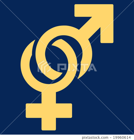 Sexual Symbols Icon 19960614