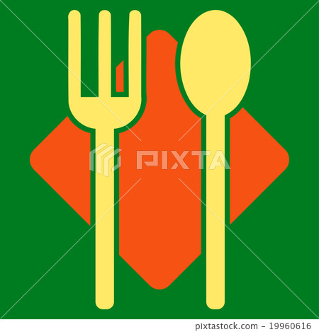 Nutrition Flat Icon 19960616