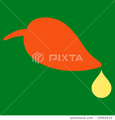 Ecology Flat Icon 19960619