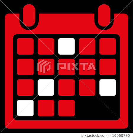 Calendar Appointment Icon Calendar Appointment Icon 19960780
