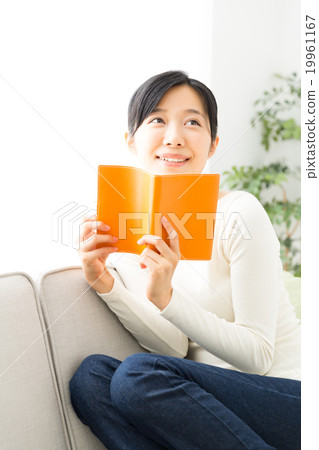 Female lifestyle image Female lifestyle image 19961167