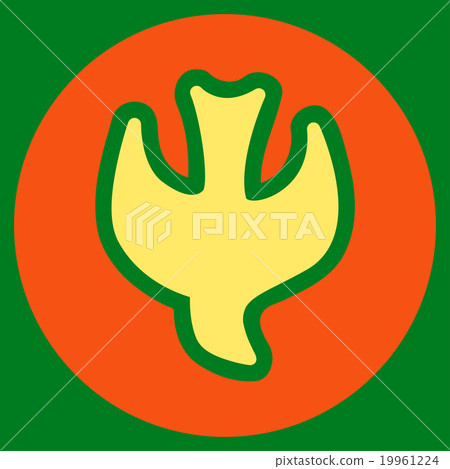 Falling Soul Icon 19961224