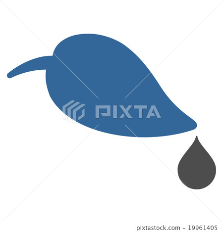 Ecology Flat Icon 19961405