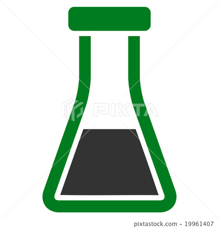 Flask Flat Icon Flask Flat Icon 19961407