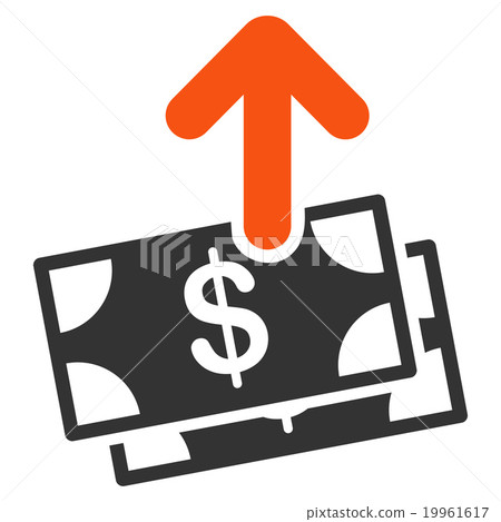 Spend Money Icon 19961617