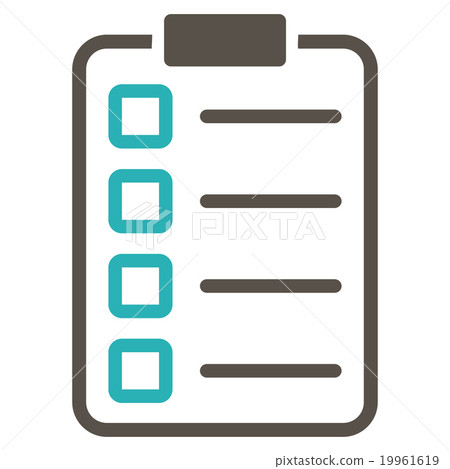 Test Form Icon 19961619