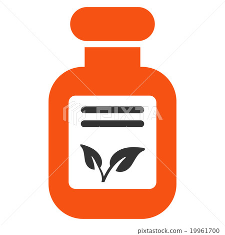 Natural Drugs Icon 19961700