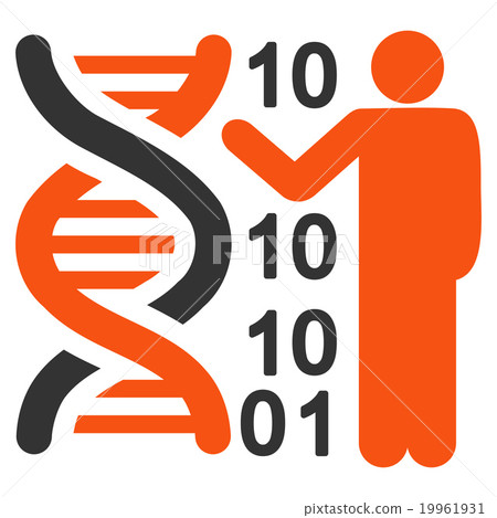 DNA Code Report Icon 19961931