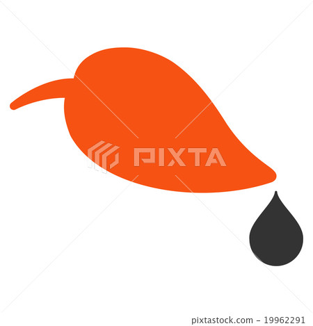 Ecology Flat Icon 19962291