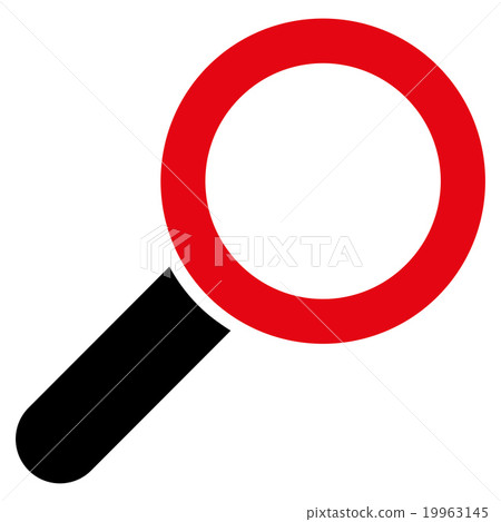 Find Flat Icon 19963145