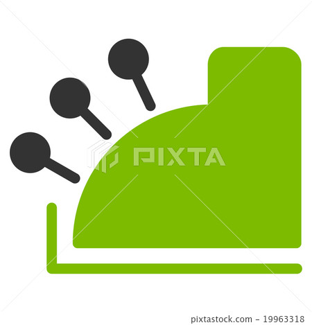 Cash Machine Icon Cash Machine Icon 19963318