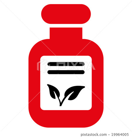 Natural Drugs Icon 19964005