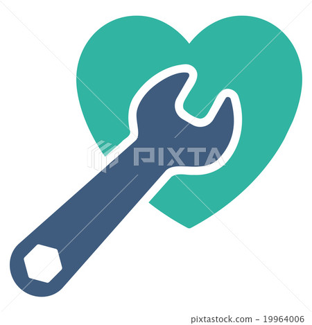 Heart Surgery Icon 19964006