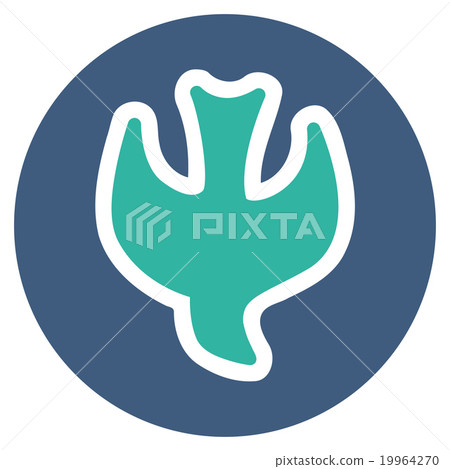 Falling Soul Icon Falling Soul Icon 19964270