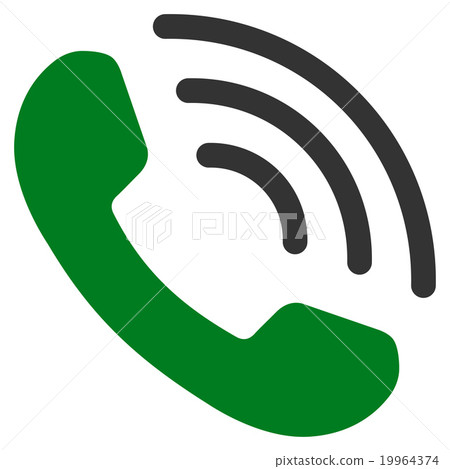 Phone Call Icon Phone Call Icon 19964374