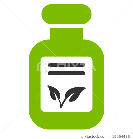 Natural Drugs Icon 19964486