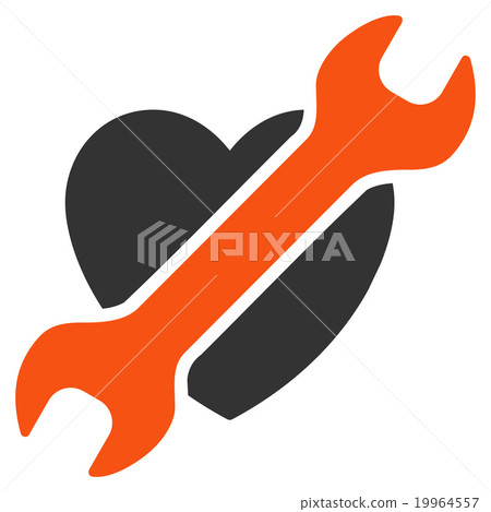 Heart Surgery Icon 19964557