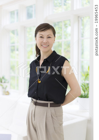 Japanese women in their 40's Japanese women in their 40's 19965453