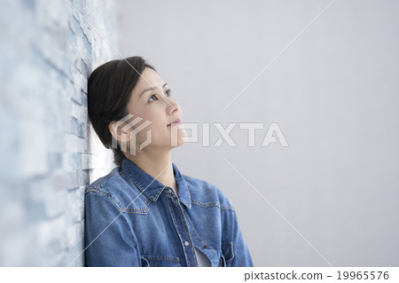 Japanese women in their 40's Japanese women in their 40's 19965576