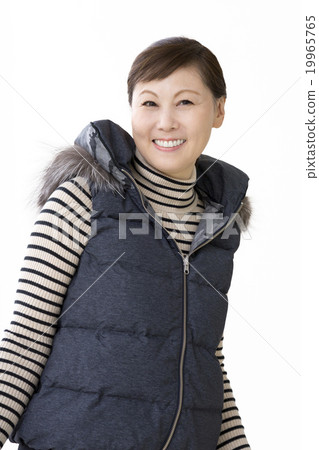 Japanese women in their 40's Japanese women in their 40's 19965765