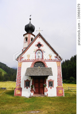 Santa Maddalena santa maddalena St. Johann church st. Johann 19966979